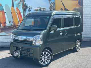 エブリイ JOINターボ