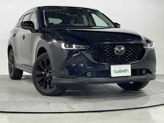 ＣＸ－５ XD ブラックトーンエディション