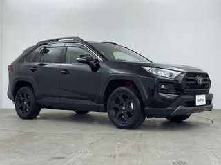 ＲＡＶ４ アドベンチャー オフロードPKG