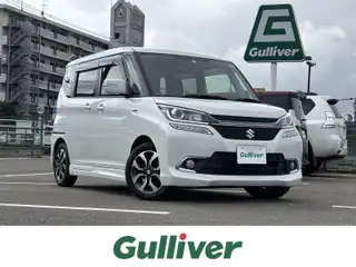 ソリオ バンディット HV SV