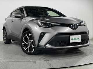 Ｃ－ＨＲ G
