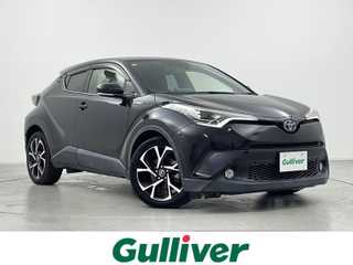 Ｃ－ＨＲ G