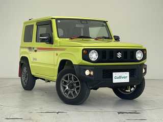 ジムニー XC