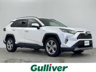 ＲＡＶ４ ハイブリッドG