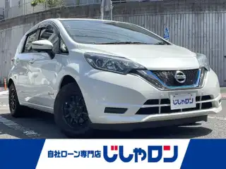 ノート e－パワー X