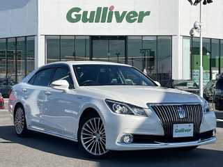 クラウン マジェスタ Fバージョン