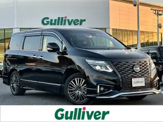 エルグランド 250HWS プレミアム アーバンクロム