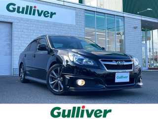 レガシィ Ｂ４ 2．5i Bスポーツ アイサイトG