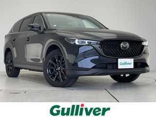 ＣＸ－８ XD ブラックトーンエディション