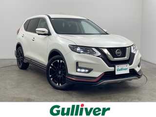 エクストレイル 20Xi Vセレクション