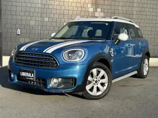 ＭＩＮＩ クーパー D