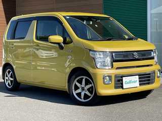 ワゴンＲ HYBRID FX