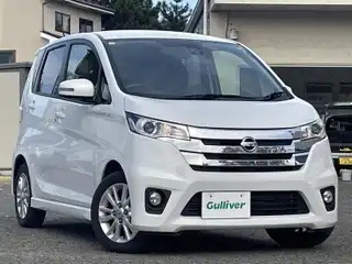 デイズ HWS X Vセレ +SeftyⅡ