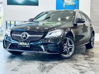 Ｃ２２０ｄ ローレウスED スポーツプラスPKG