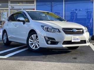 インプレッサスポーツ 2．0i アイサイト