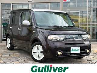 キューブ 15X Vセレクション