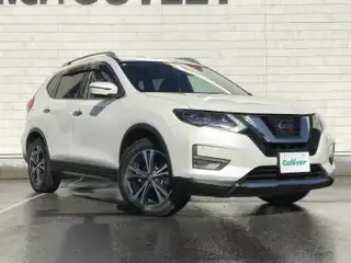 エクストレイル 20Xi