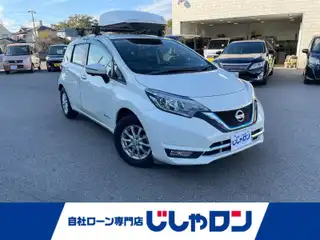 ノート e－パワー メダリスト