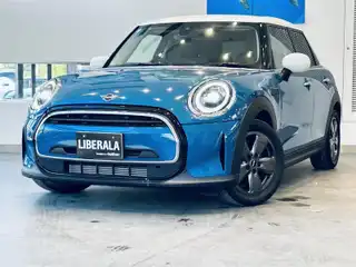 ＭＩＮＩ クーパー