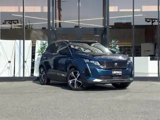 ３００８ GT ハイブリッド4