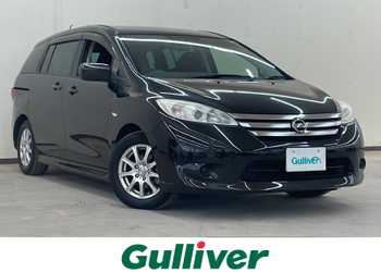 日産,ラフェスタ,ハイウェイスター