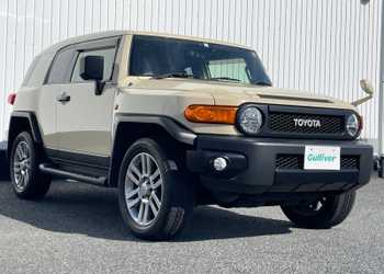 トヨタ,ＦＪクルーザー,ファイナルエディション