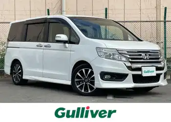 ホンダ,ステップワゴン,スパーダ Z クールスピリット