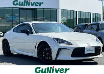 トヨタ,ＧＲ８６,RZ