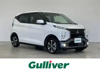 三菱,ｅＫクロス,G プレミアム