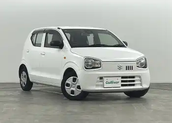 スズキ,アルト,L