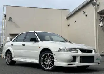 三菱,ランサー,RS エボリューションⅥ
