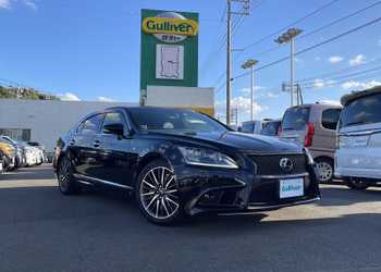 レクサス,ＬＳ,460 Fスポーツ