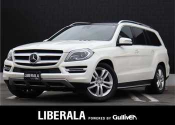 ＧＬ６３ ＡＭＧ 166874 ＧＬクラス（メルセデス・ベンツ）の価格