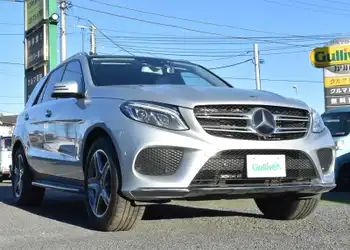 メルセデス・ベンツ,ＧＬＥ３５０ｄ,4MATIC スポーツ