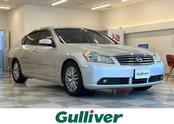 370GT FOUR クールエクスクルーシブ KNY51 フーガ