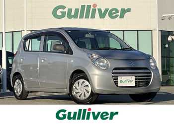 スズキ,アルト,エコ L