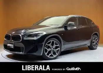 ＢＭＷ,Ｘ２,xDrive 20d MスポーツX EDジョイ+