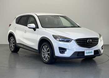 マツダ,ＣＸ－５,XD Lパッケージ