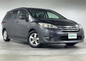 日産,ラフェスタ,ハイウェイスター