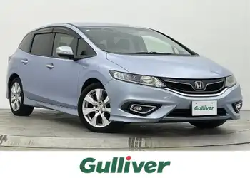 ホンダ,ジェイド ハイブリッド,X