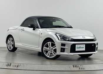 トヨタ,コペン,GRスポーツ