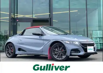 ホンダ,Ｓ６６０,モデューロX