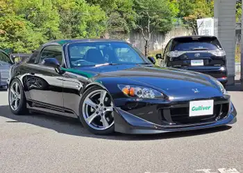 ホンダ,Ｓ２０００,タイプS