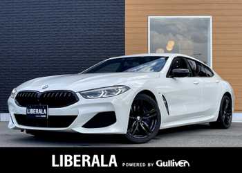 ＢＭＷ,８４０ｄ,xDriveグランC Mスポーツ