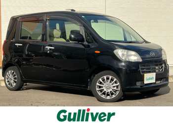 ダイハツ,タント エグゼ,L