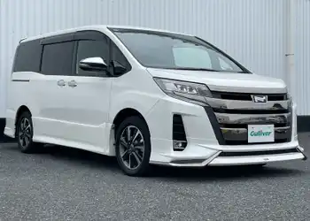 トヨタ,ノア,Si ダブルバイビーⅢ