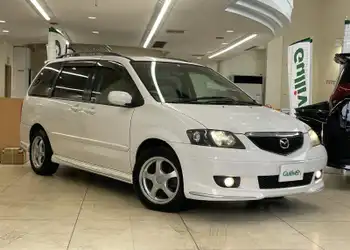 ２３Ｓ LY3P ＭＰＶ（マツダ）の価格・スペック情報{平成26年8月〜平成