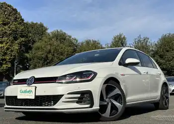 ベースグレード AUCHH ゴルフＧＴＩ（フォルクスワーゲン）の価格