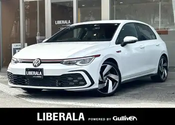 Ｖ・ワーゲン,ＶＷ ゴルフ ＧＴＩ,