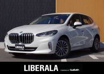 ＢＭＷ,ＢＭＷ ２１８ｄ,アクティブツアラー エクスクルーシブ